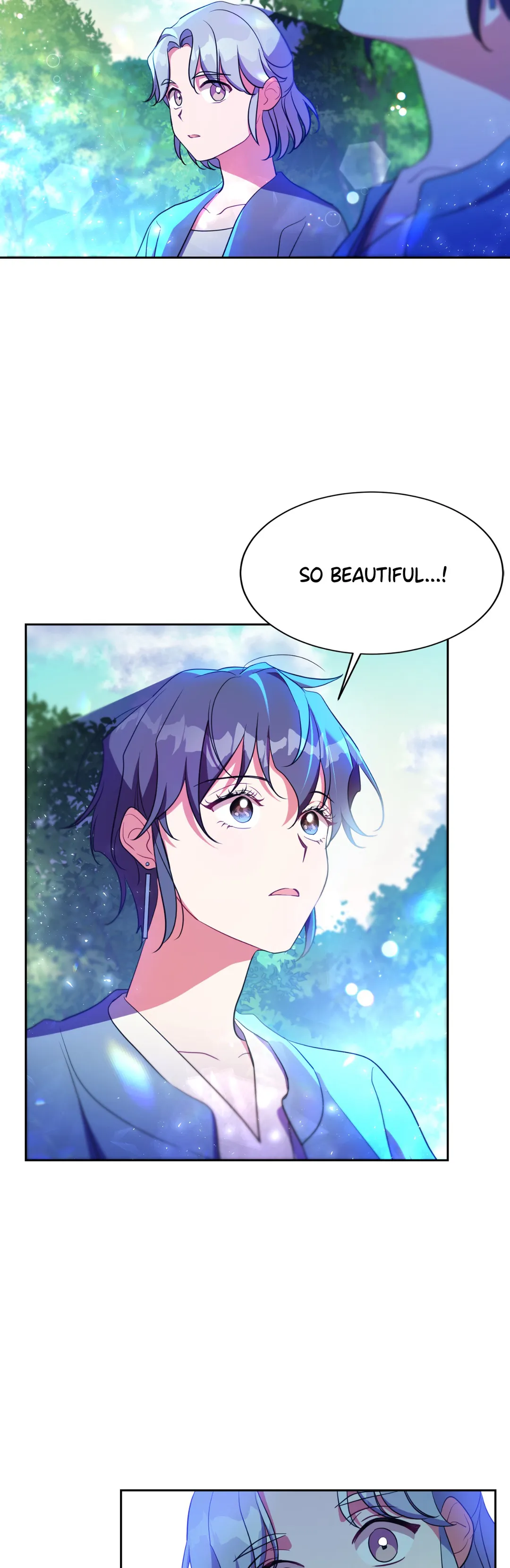 Haechi’s Princess Chapter 39 - Page 43