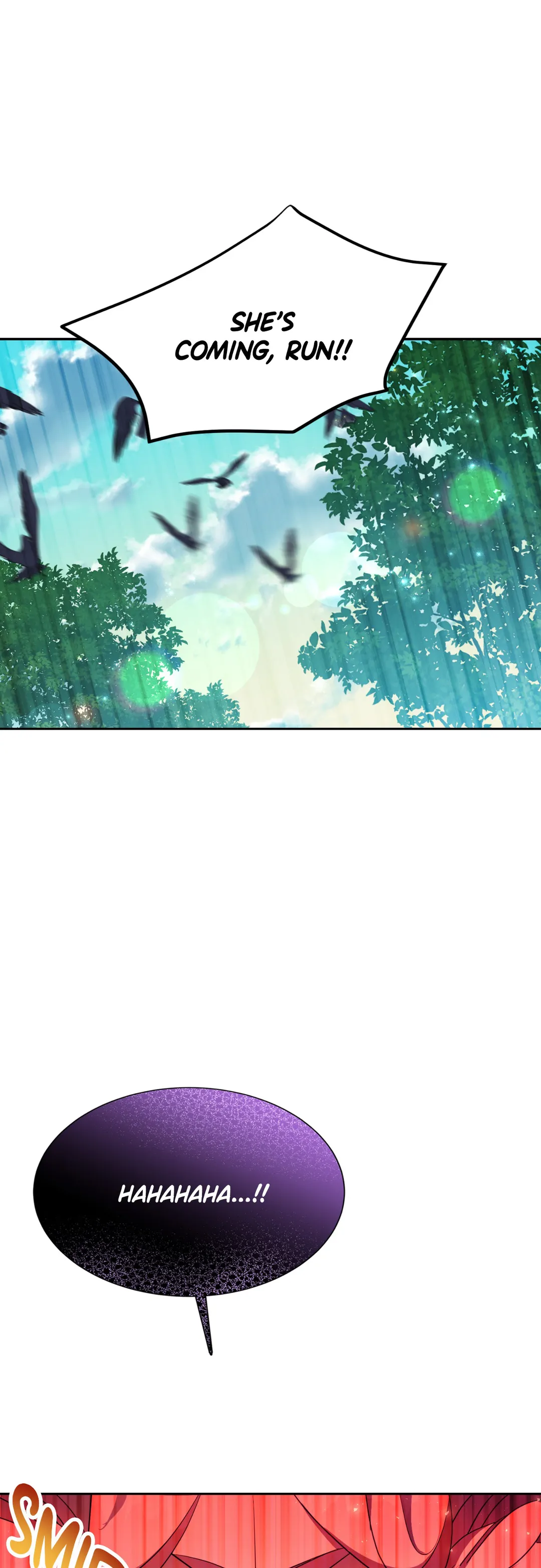 Haechi’s Princess Chapter 39 - Page 45