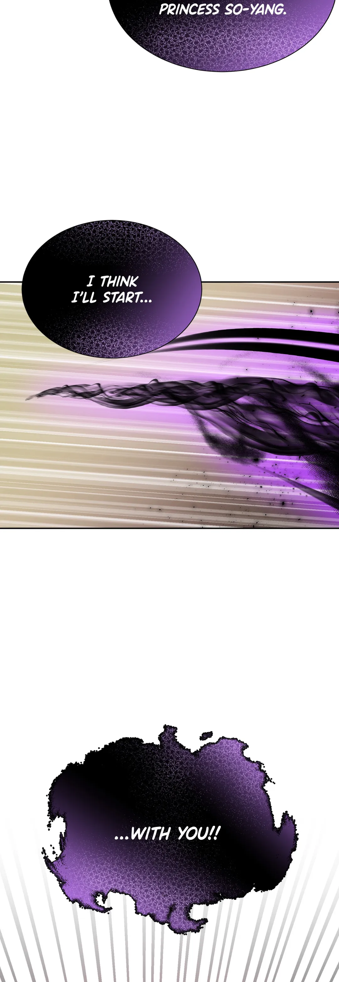 Haechi’s Princess Chapter 39 - Page 47