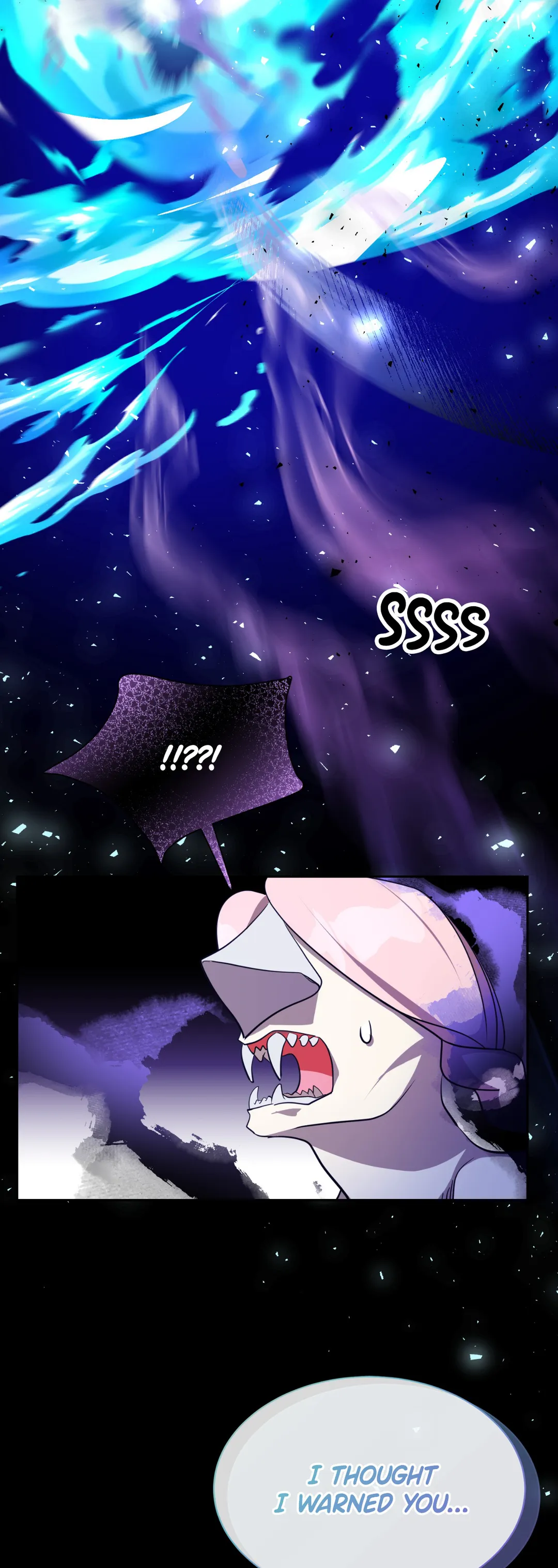 Haechi’s Princess Chapter 39 - Page 50