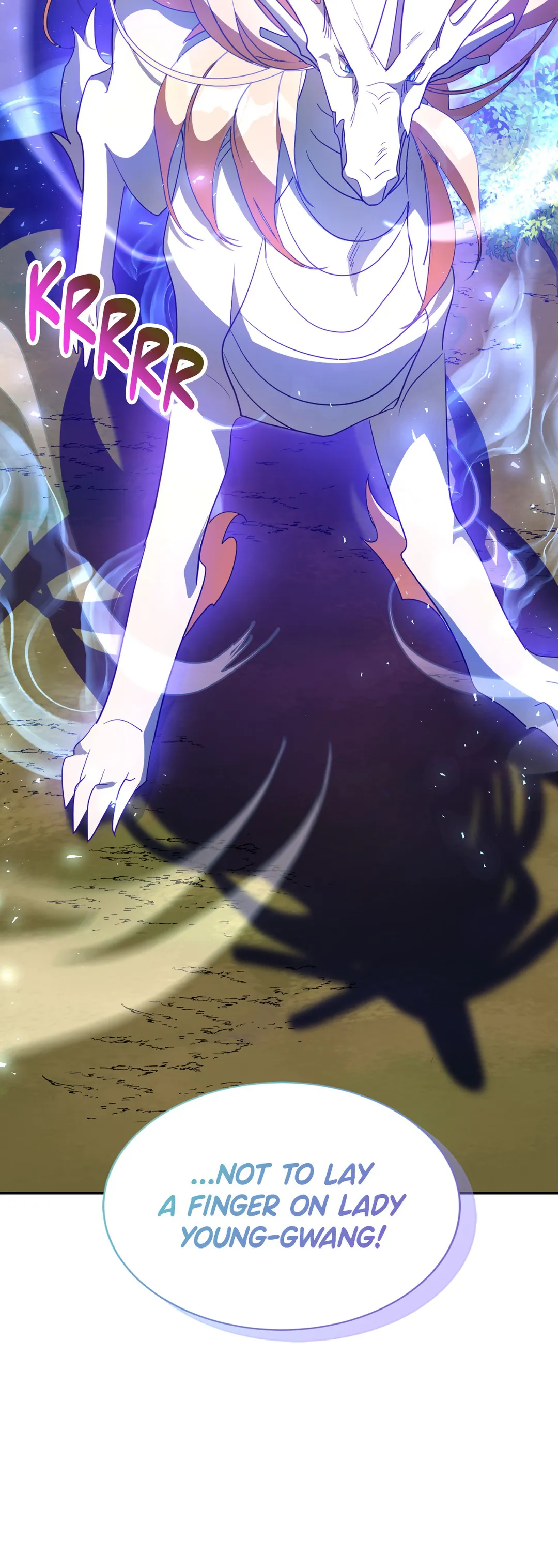 Haechi’s Princess Chapter 39 - Page 52