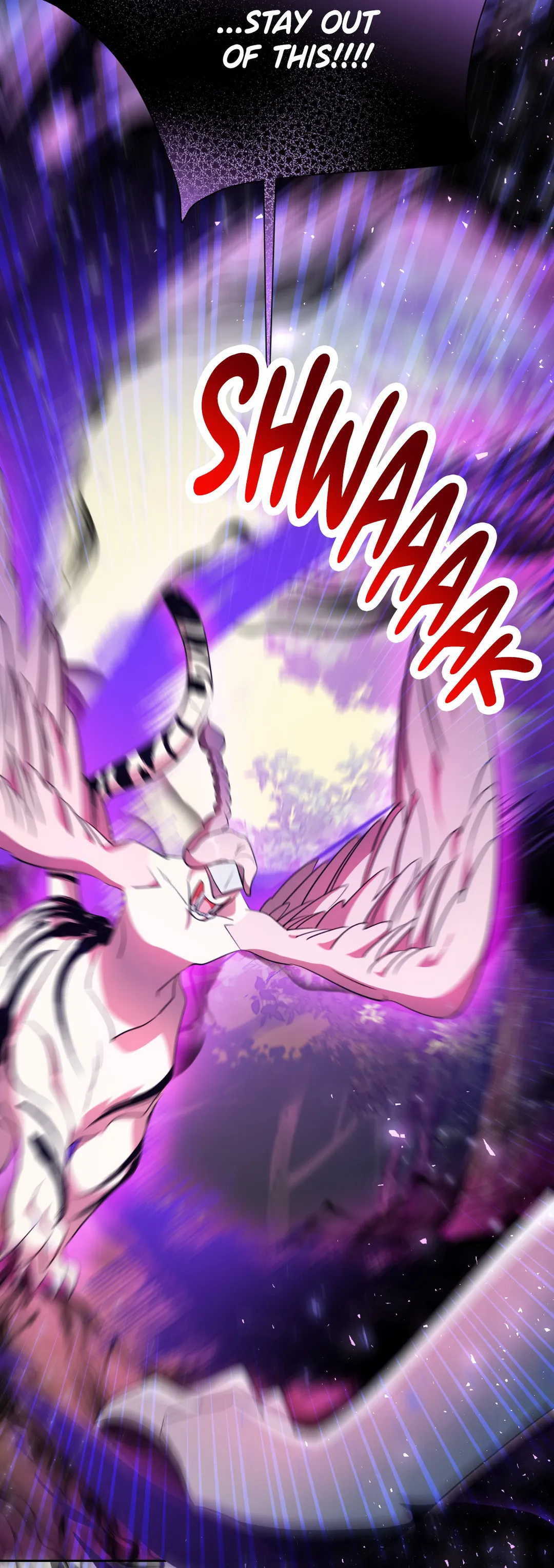 Haechi’s Princess Chapter 39 - Page 54