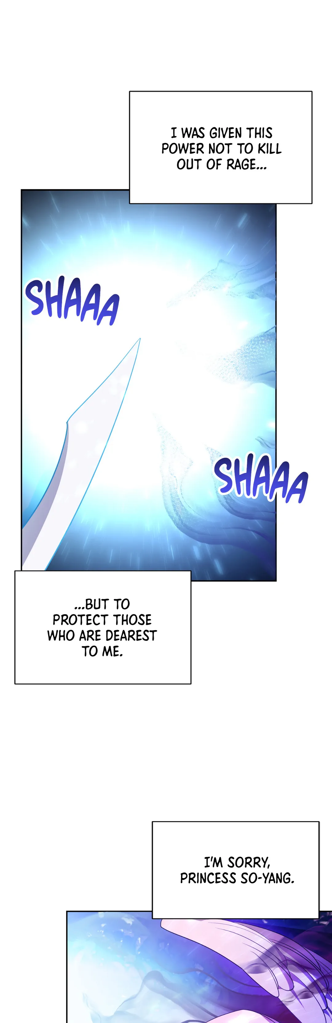 Haechi’s Princess Chapter 39 - Page 57