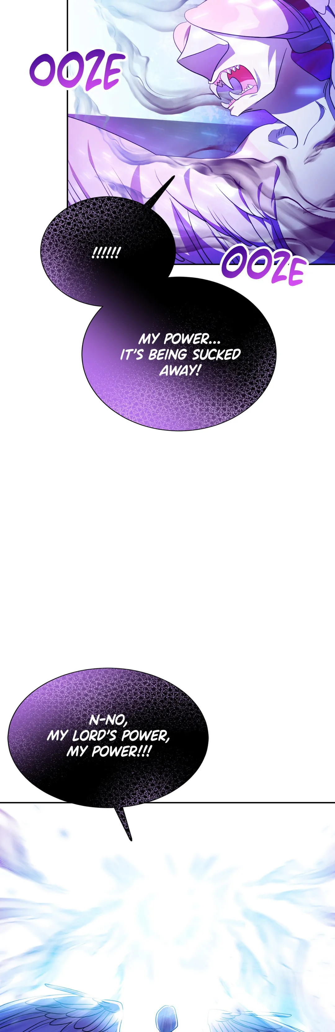 Haechi’s Princess Chapter 39 - Page 58