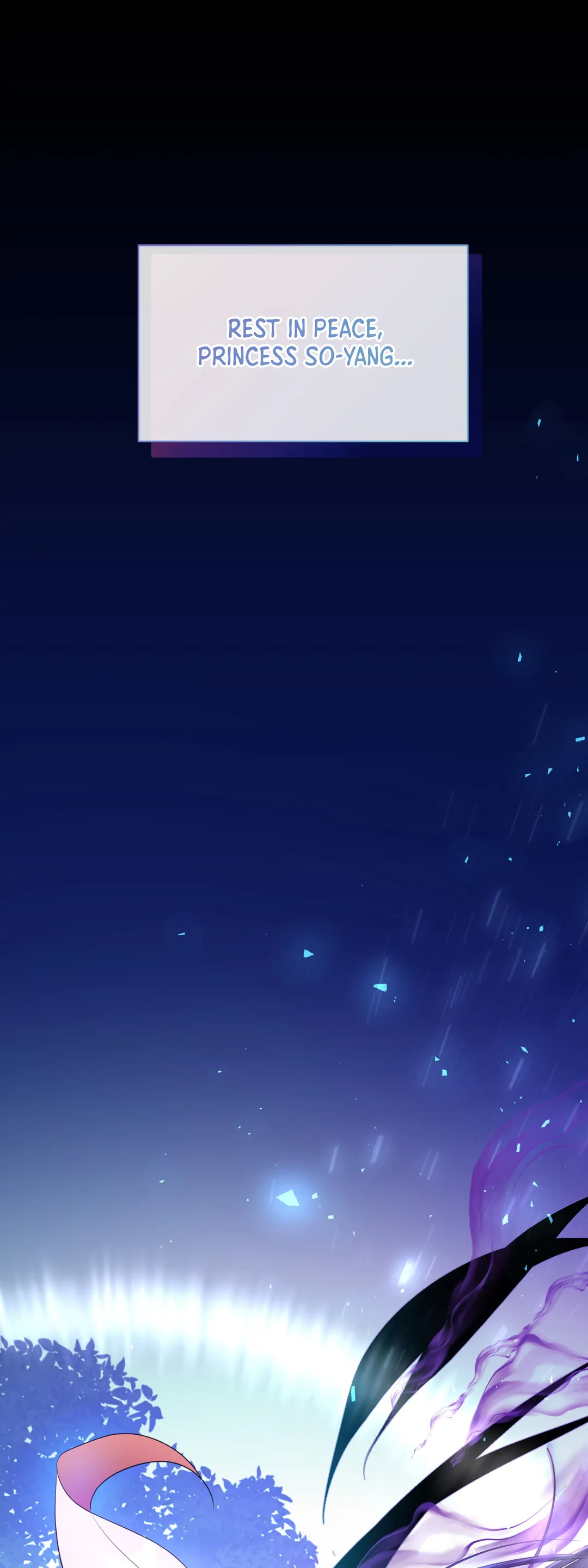 Haechi’s Princess Chapter 39 - Page 61