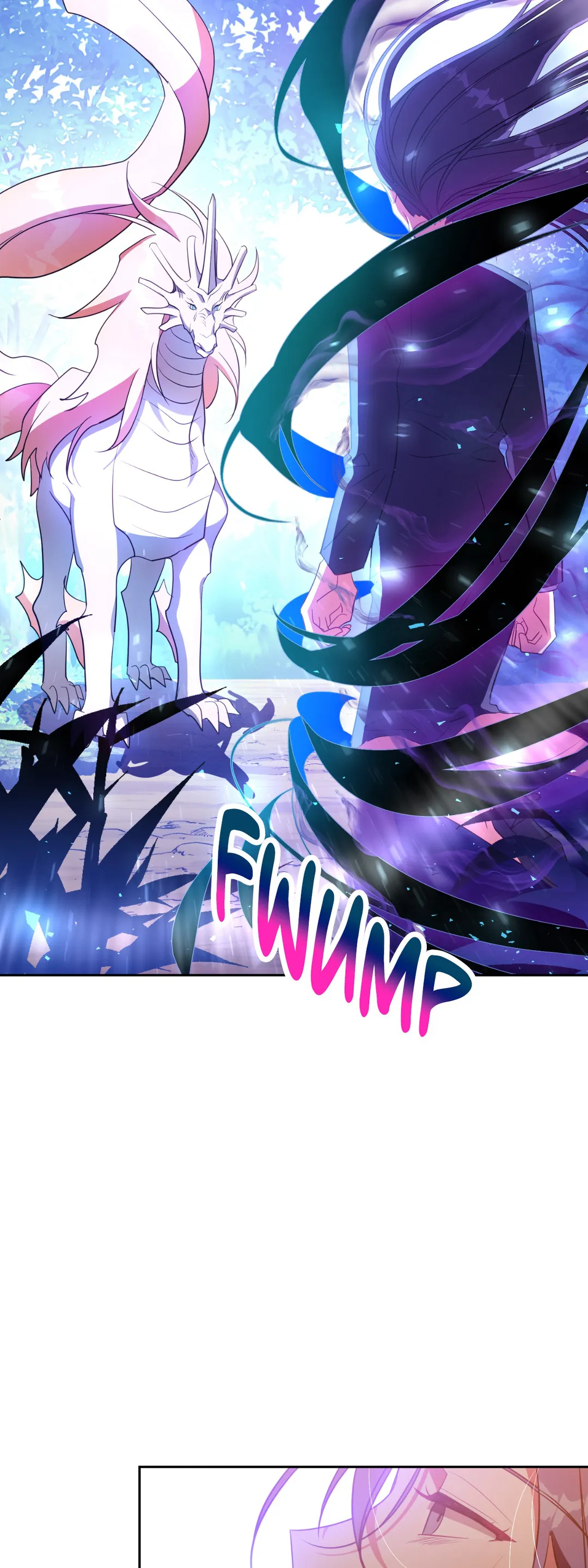 Haechi’s Princess Chapter 39 - Page 62