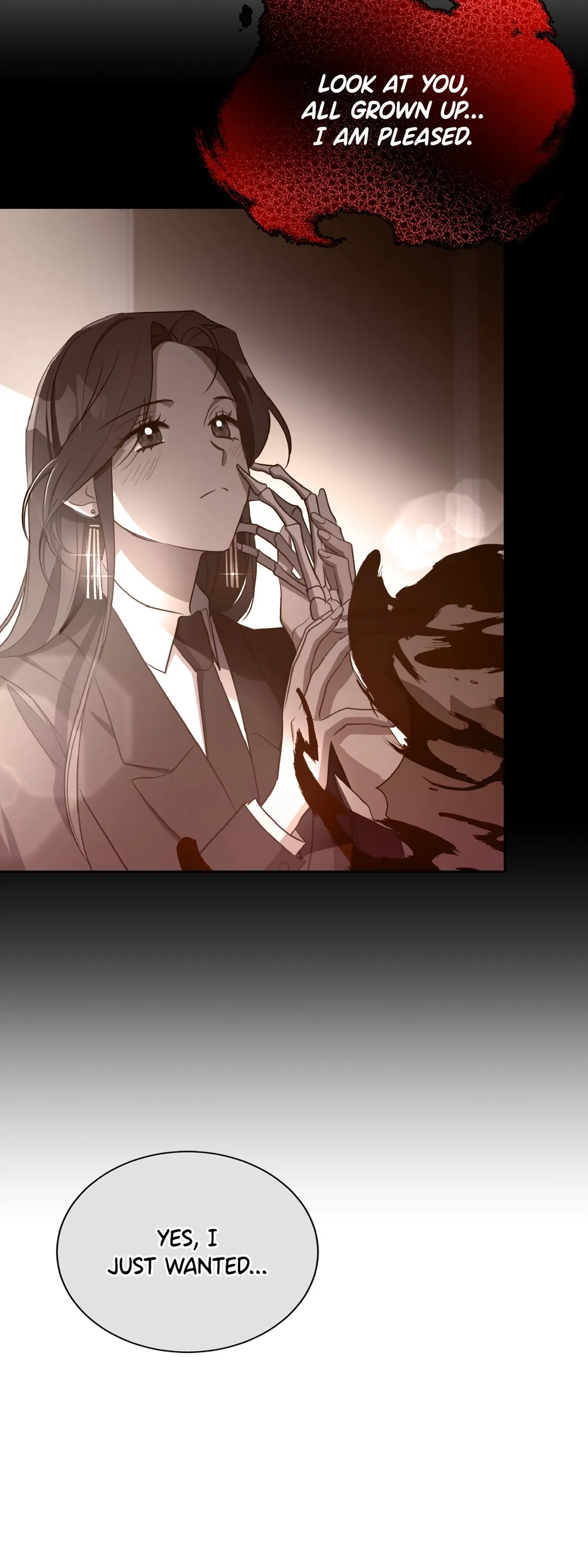 Haechi’s Princess Chapter 39 - Page 64