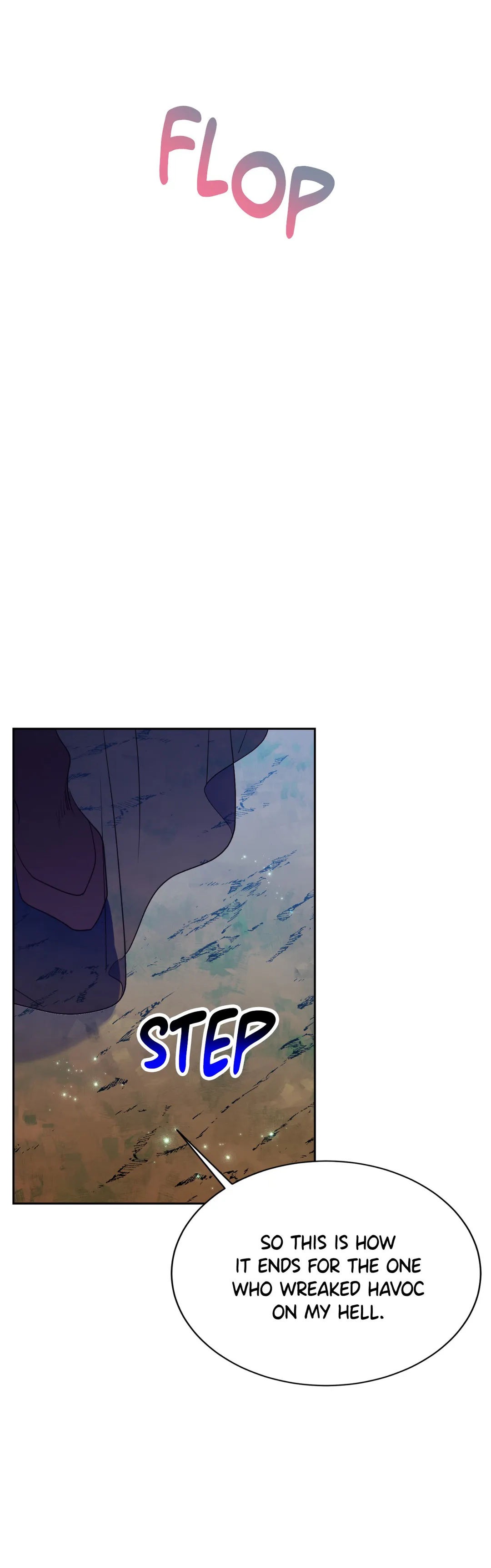 Haechi’s Princess Chapter 39 - Page 66