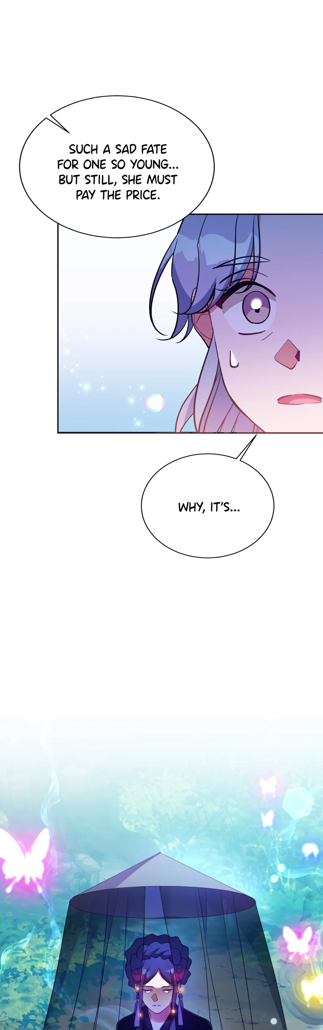 Haechi’s Princess Chapter 39 - Page 67