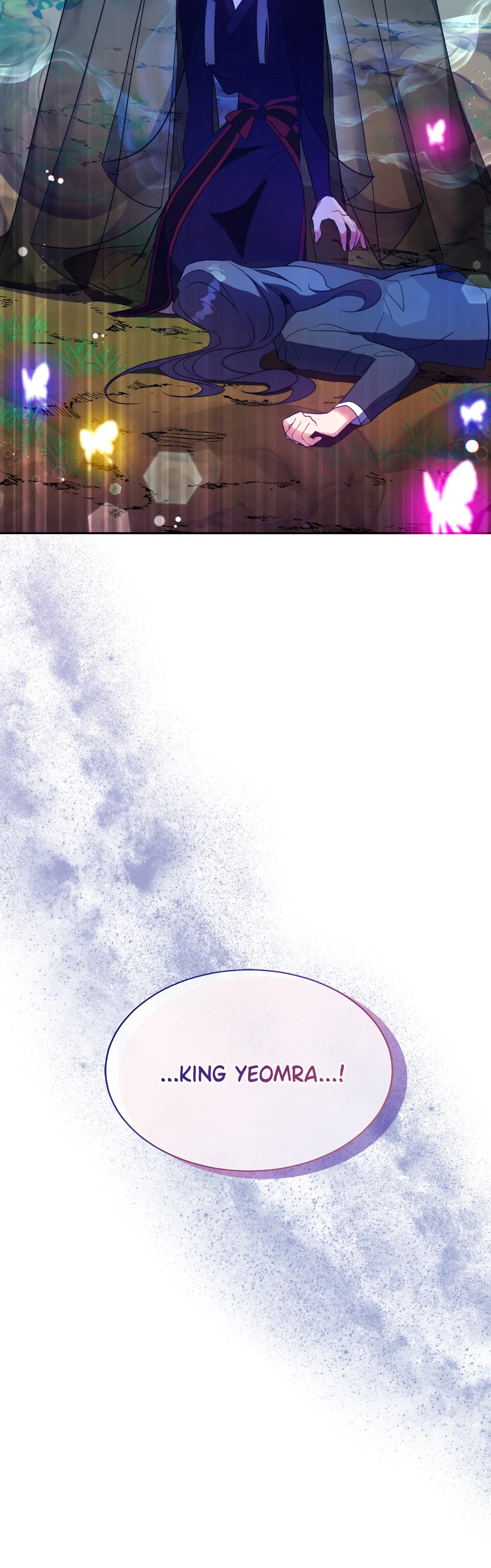 Haechi’s Princess Chapter 39 - Page 68