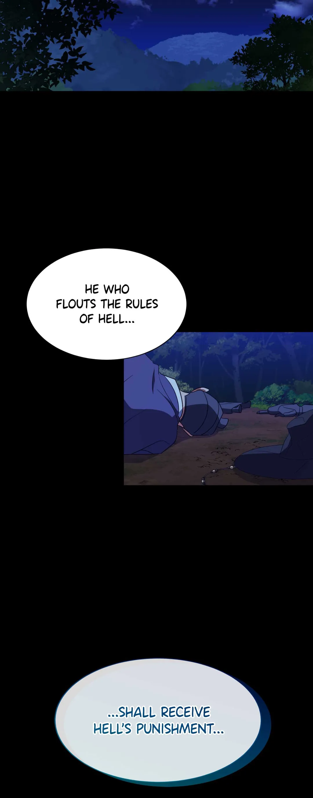 Haechi’s Princess Chapter 40 - Page 10