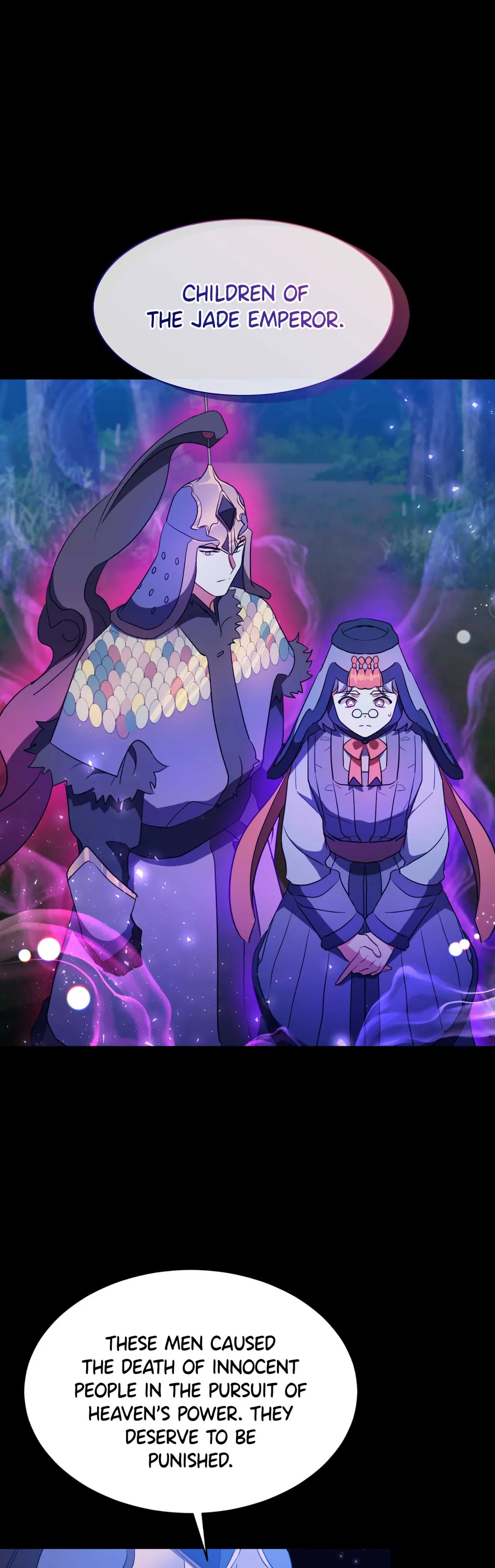 Haechi’s Princess Chapter 40 - Page 13