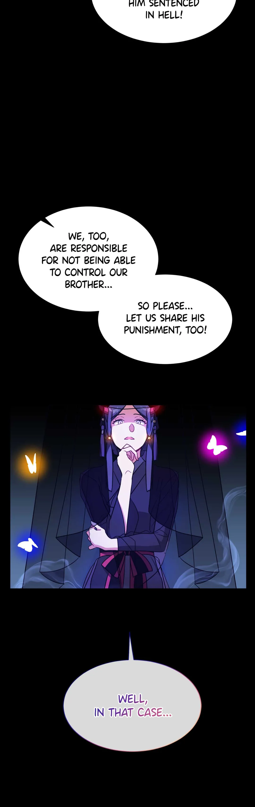 Haechi’s Princess Chapter 40 - Page 16