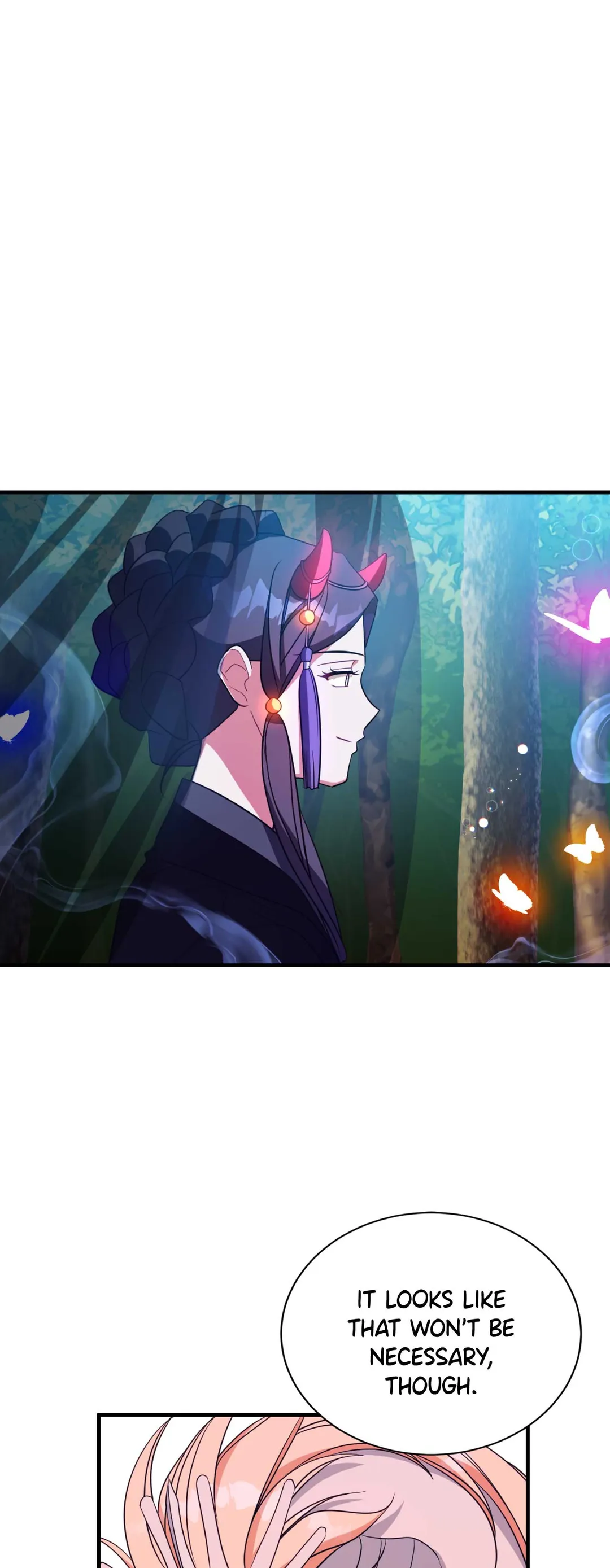 Haechi’s Princess Chapter 40 - Page 21