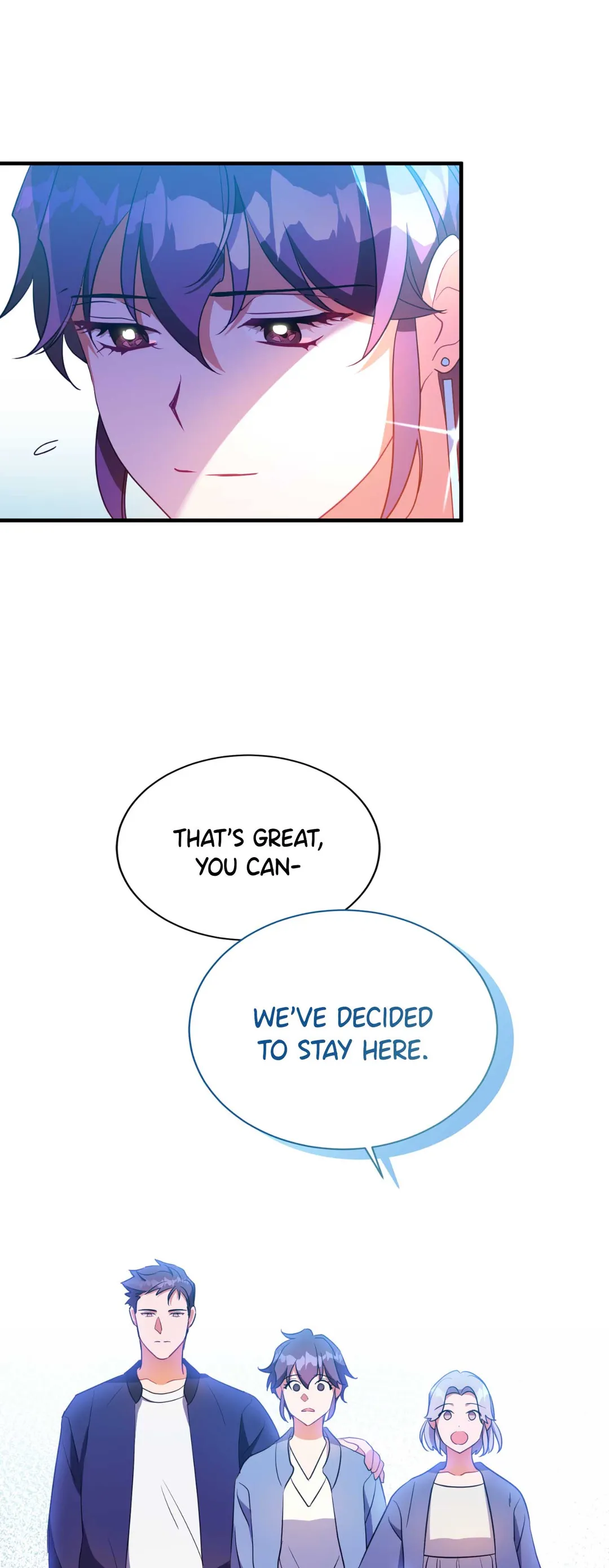 Haechi’s Princess Chapter 40 - Page 23