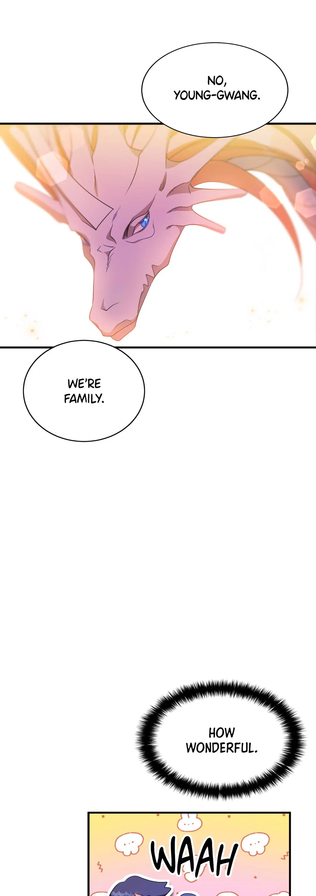 Haechi’s Princess Chapter 40 - Page 27