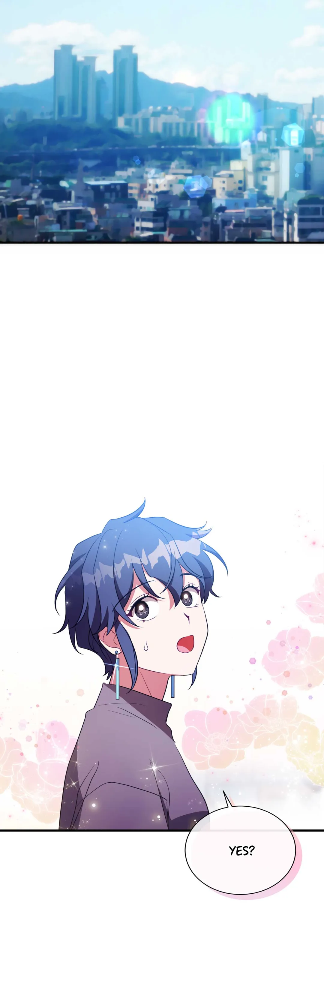 Haechi’s Princess Chapter 40 - Page 32