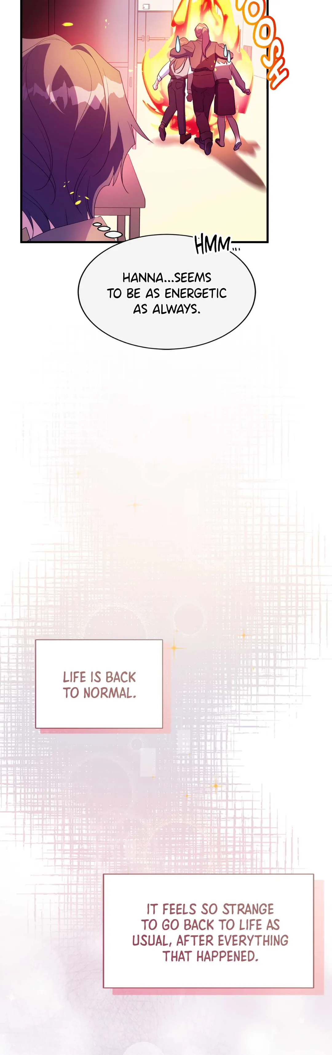 Haechi’s Princess Chapter 40 - Page 38