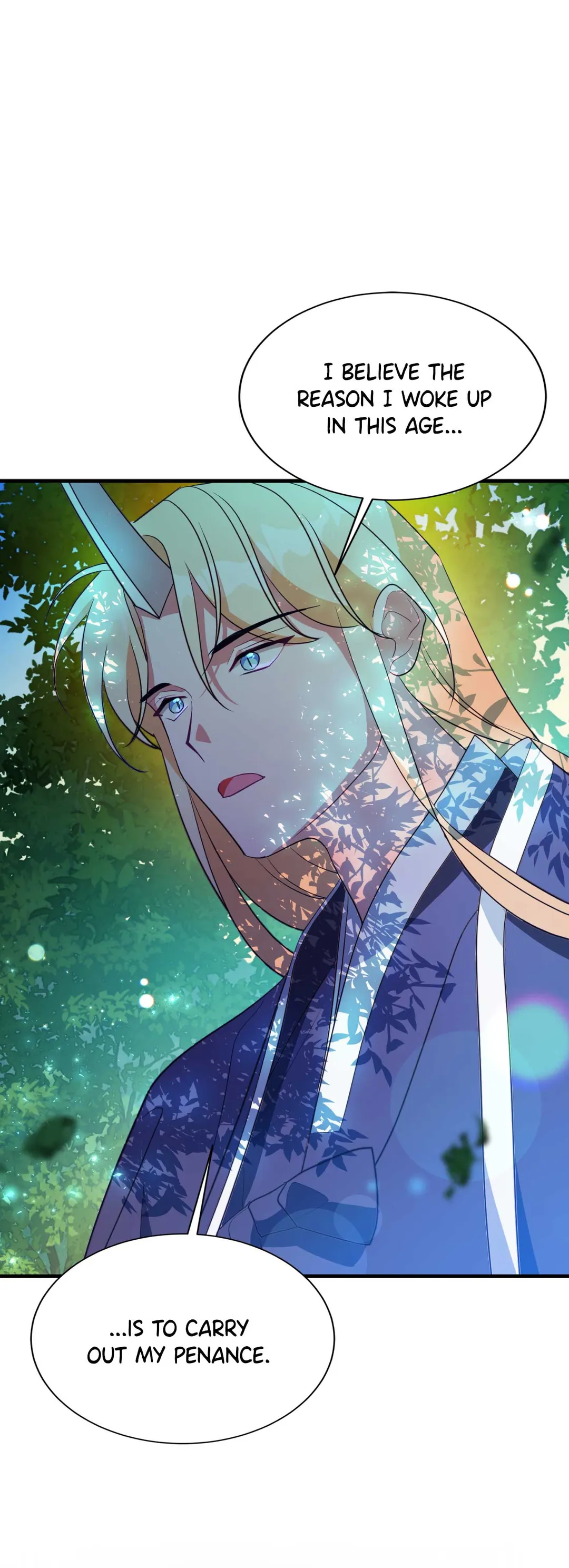 Haechi’s Princess Chapter 40 - Page 45