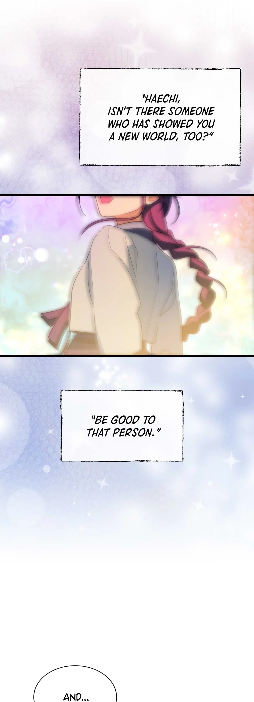 Haechi’s Princess Chapter 40 - Page 46