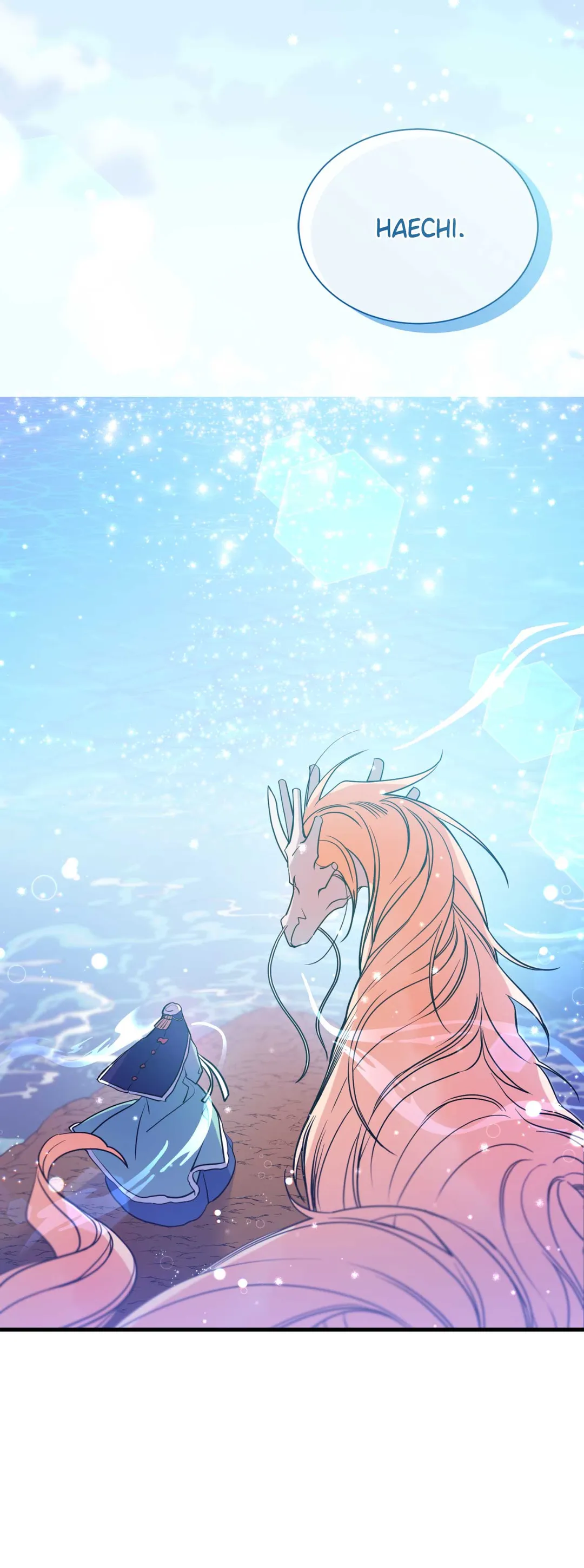 Haechi’s Princess Chapter 40 - Page 52