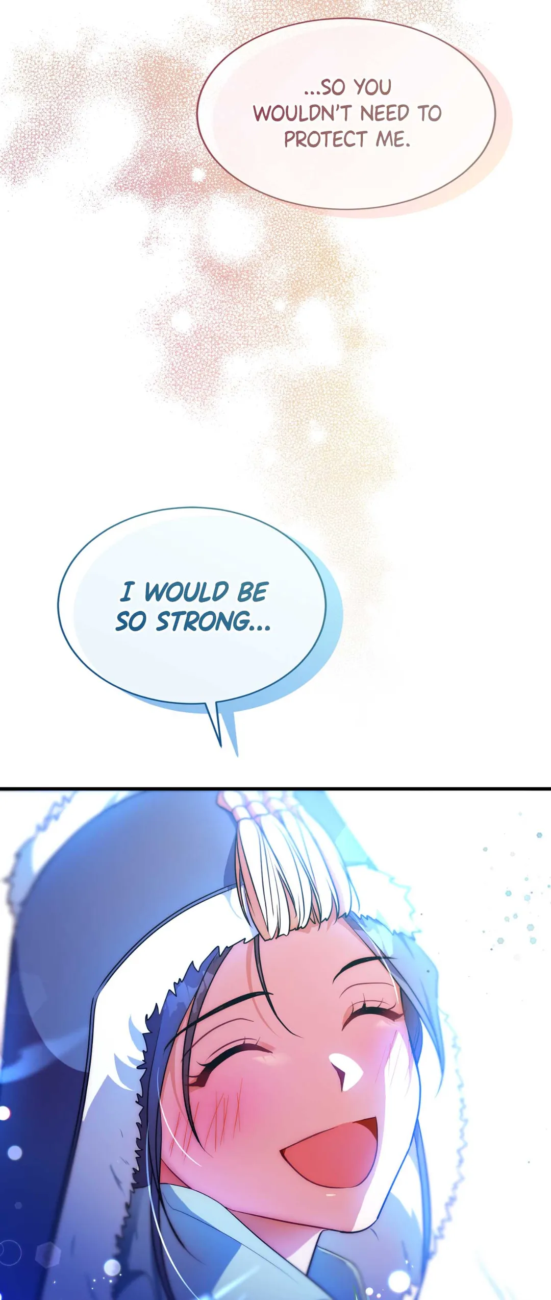 Haechi’s Princess Chapter 40 - Page 54