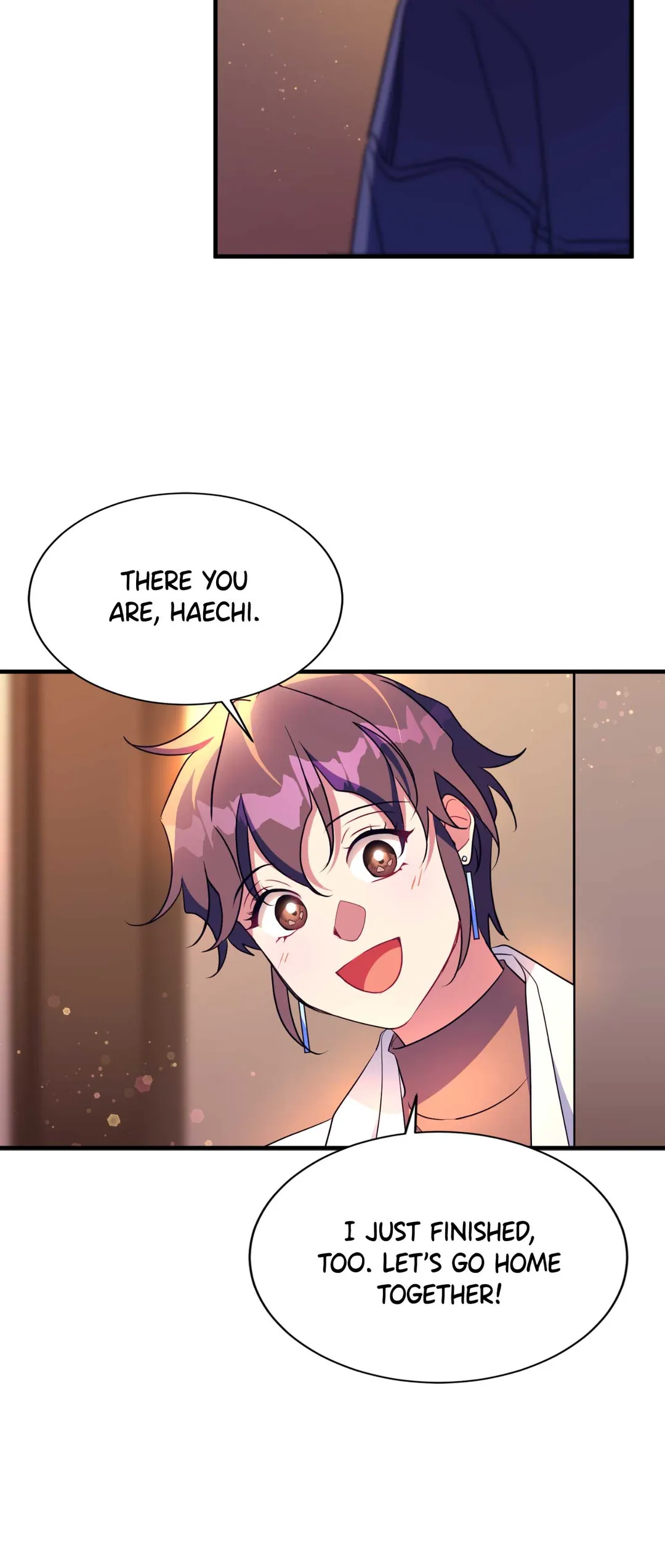 Haechi’s Princess Chapter 40 - Page 56