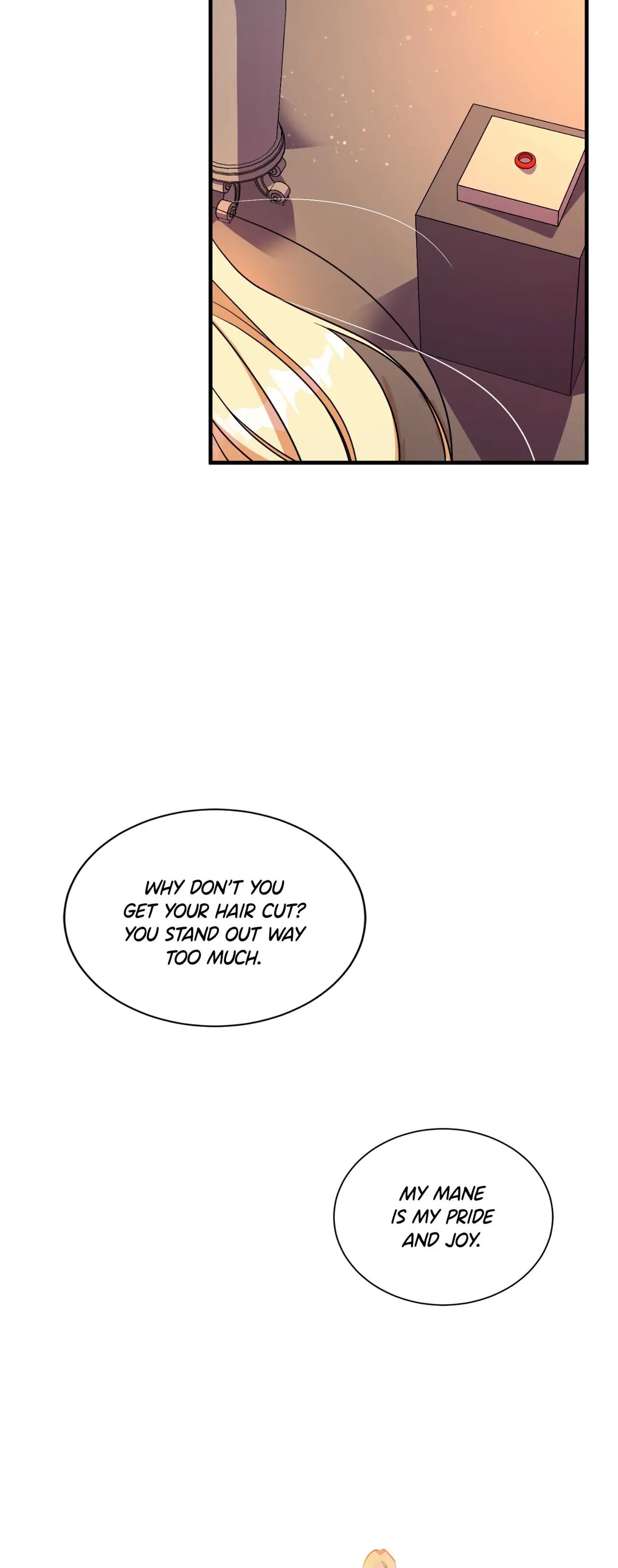 Haechi’s Princess Chapter 40 - Page 58