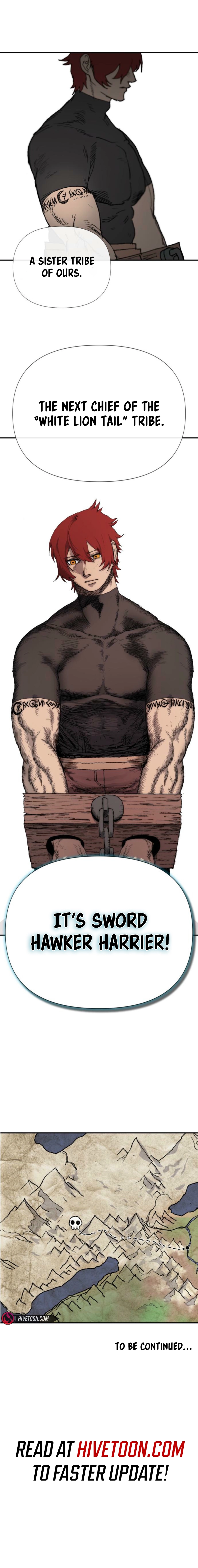 Haegoljeollyeong Iyagi - Chapter 8 - 16