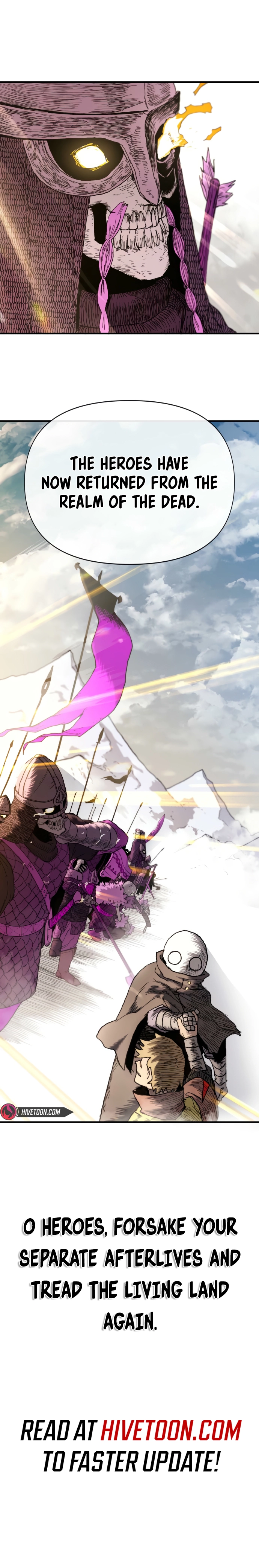 Haegoljeollyeong Iyagi - Chapter 11 - 11