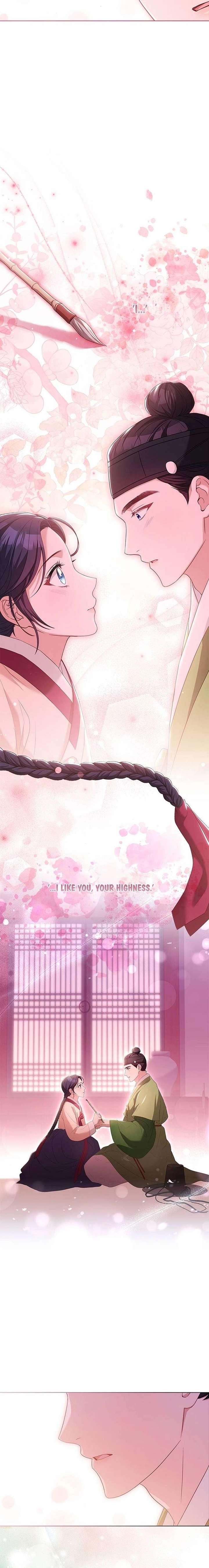 Haesi’s New Path Chapter 58 - Page 11