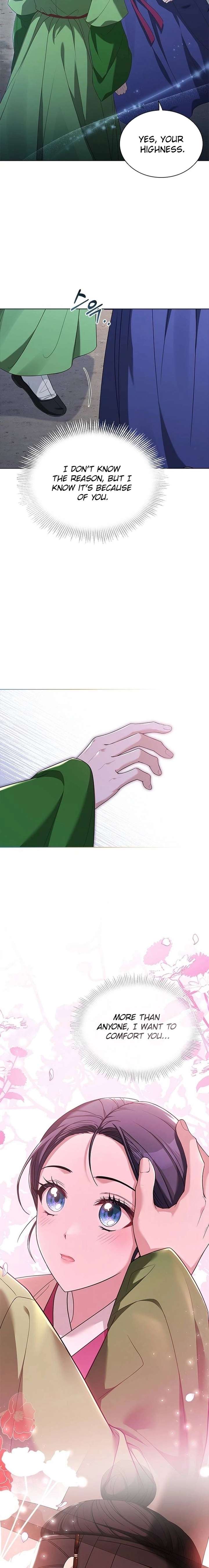 Haesi’s New Path Chapter 58 - Page 18