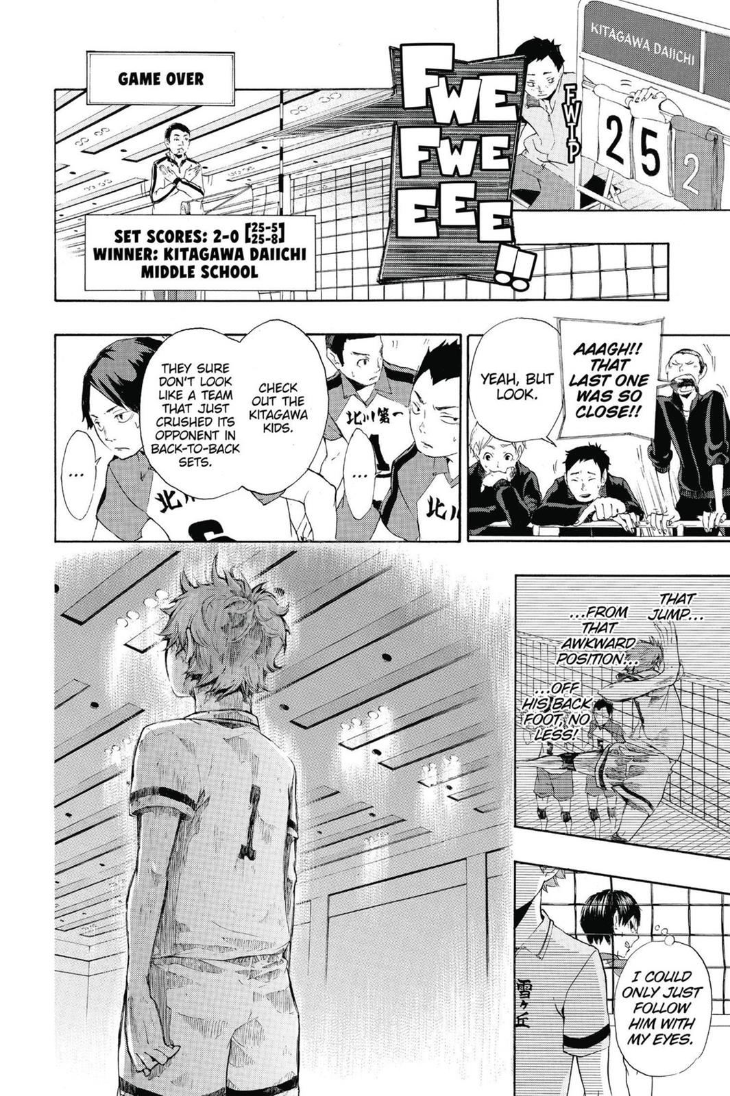 Haikyu!! Chapter 1 - Page 44