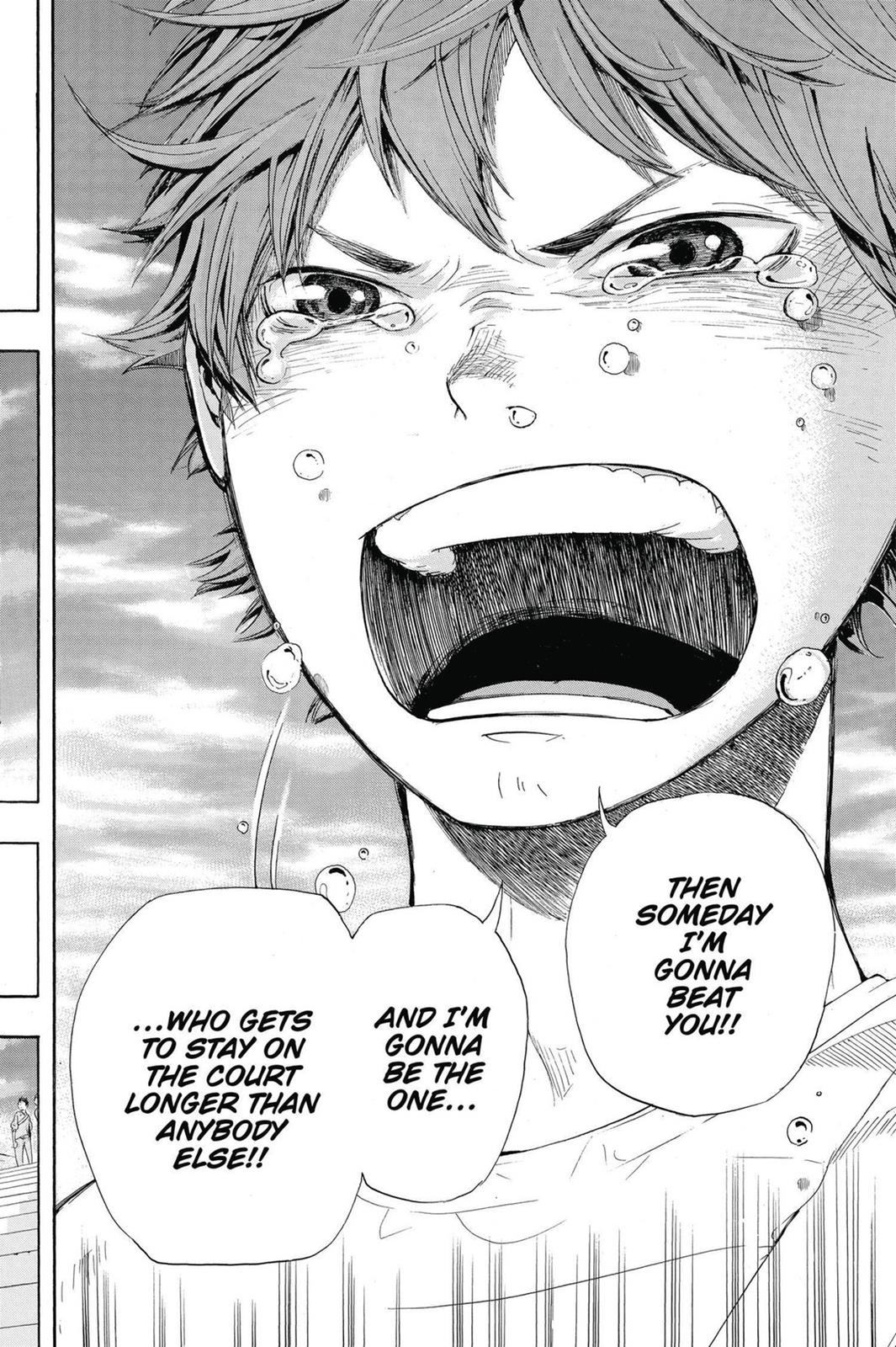 Haikyu!! Chapter 1 - Page 50