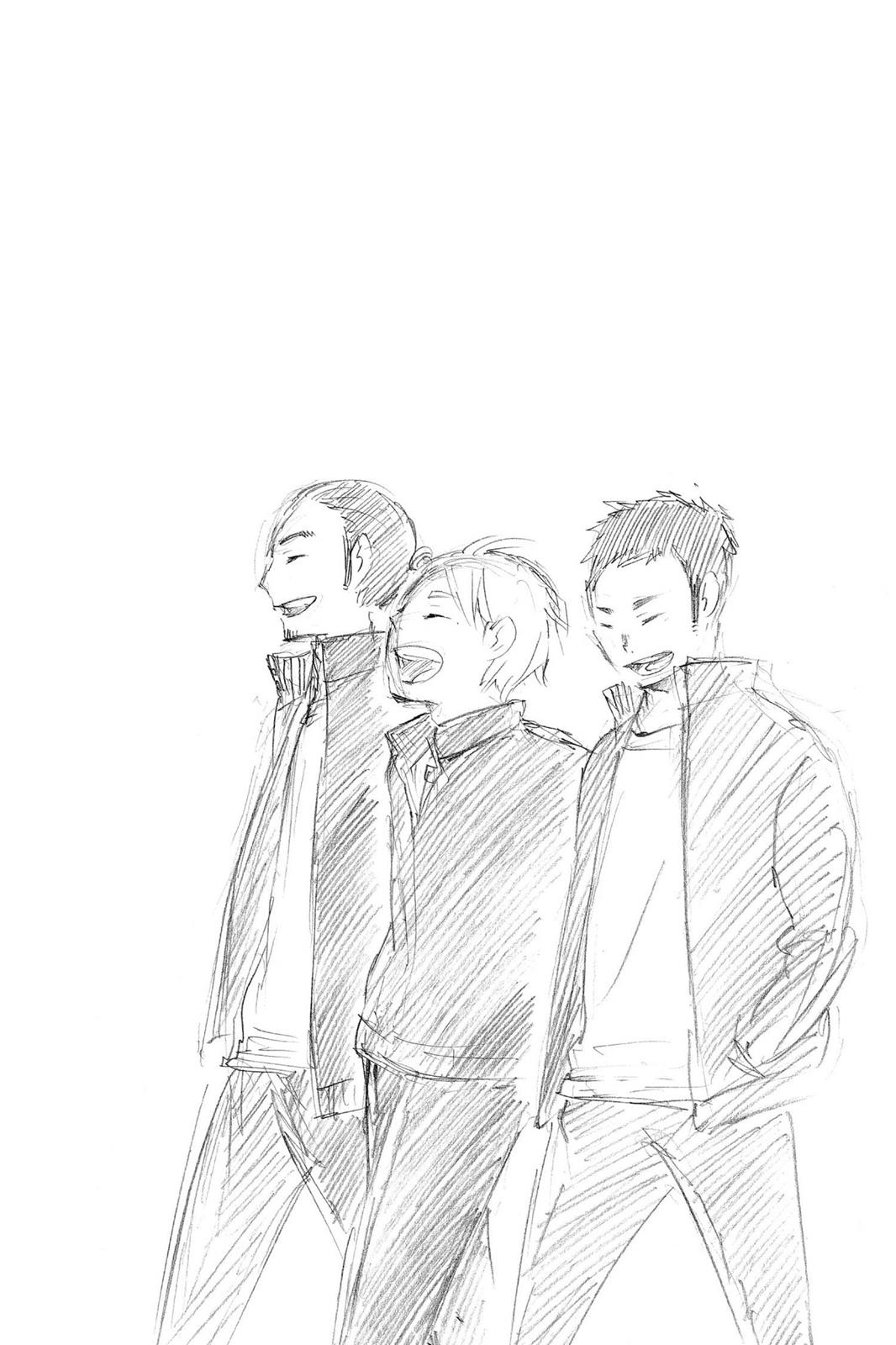 Haikyu!! Chapter 26 - Page 27