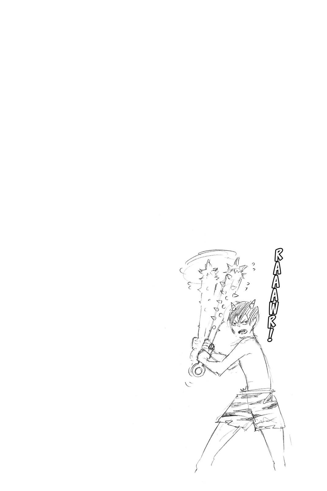 Haikyu!! Chapter 28 - Page 20