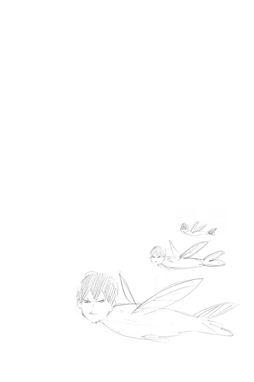 Haikyu!! Chapter 58 - Page 20