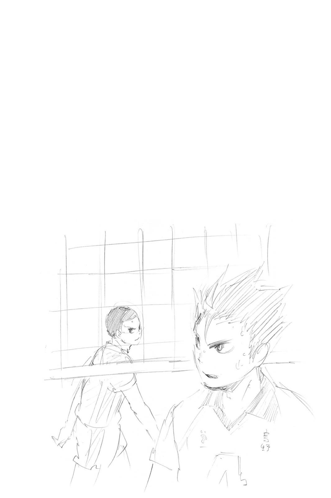 Haikyu!! Chapter 61 - Page 20