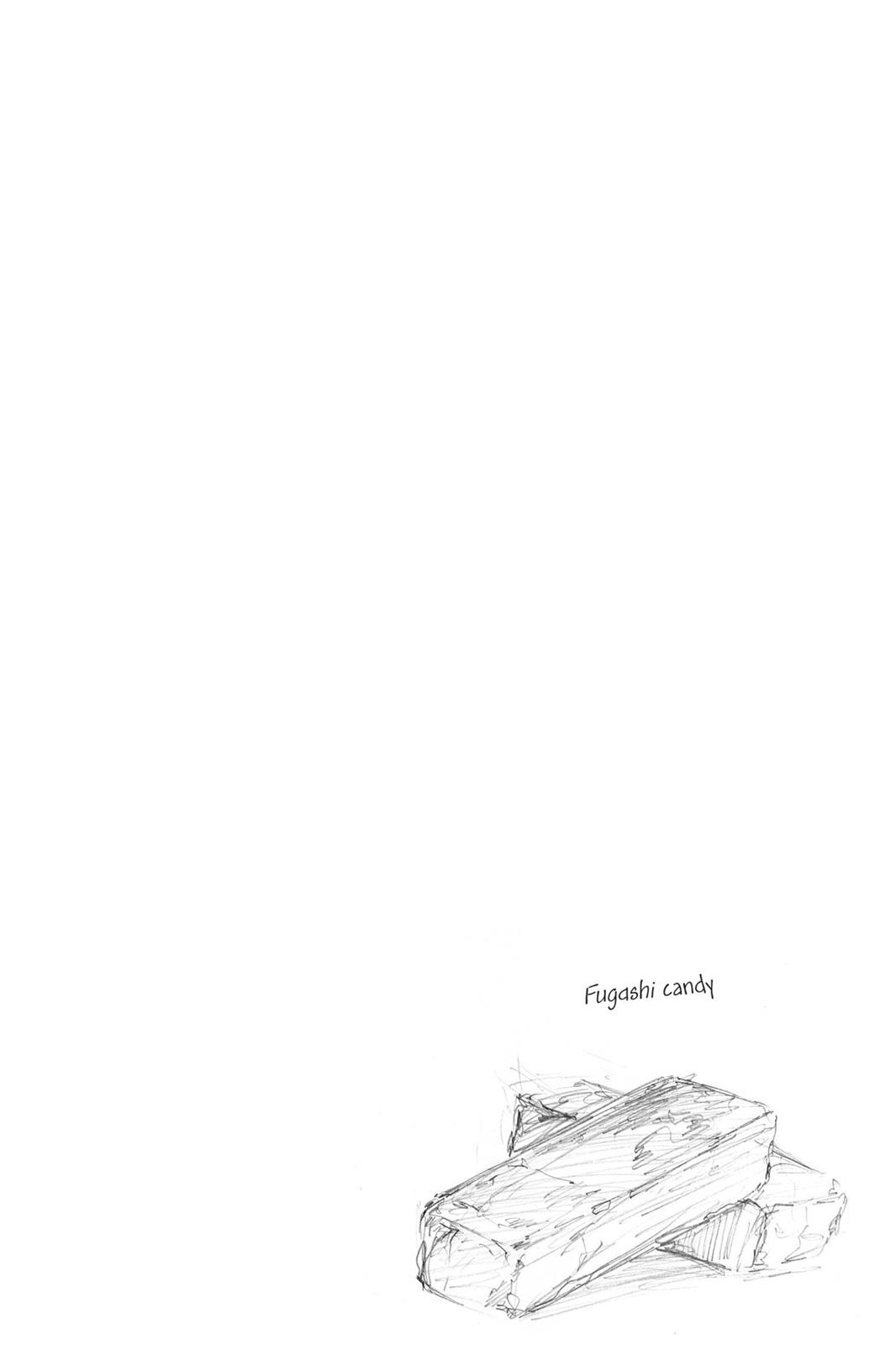 Haikyu!! Chapter 67 - Page 21