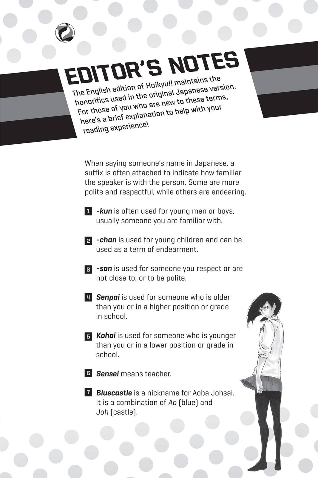 Haikyu!! Chapter 71 - Page 19