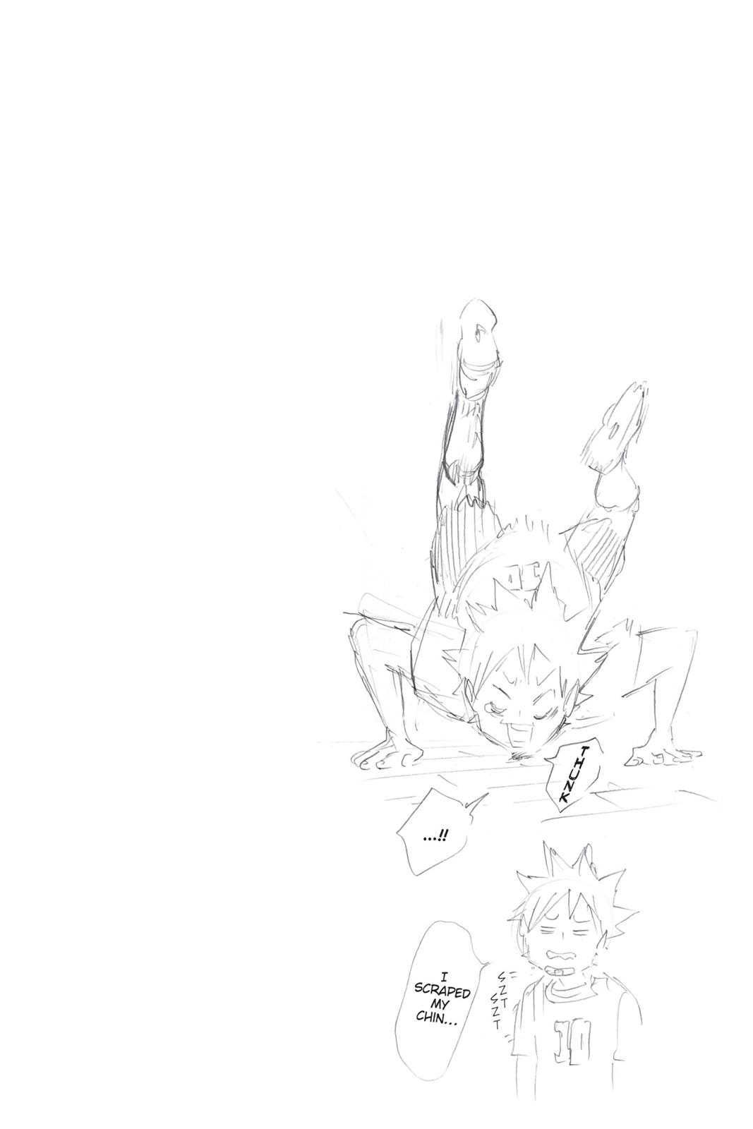 Haikyu!! Chapter 81 - Page 26