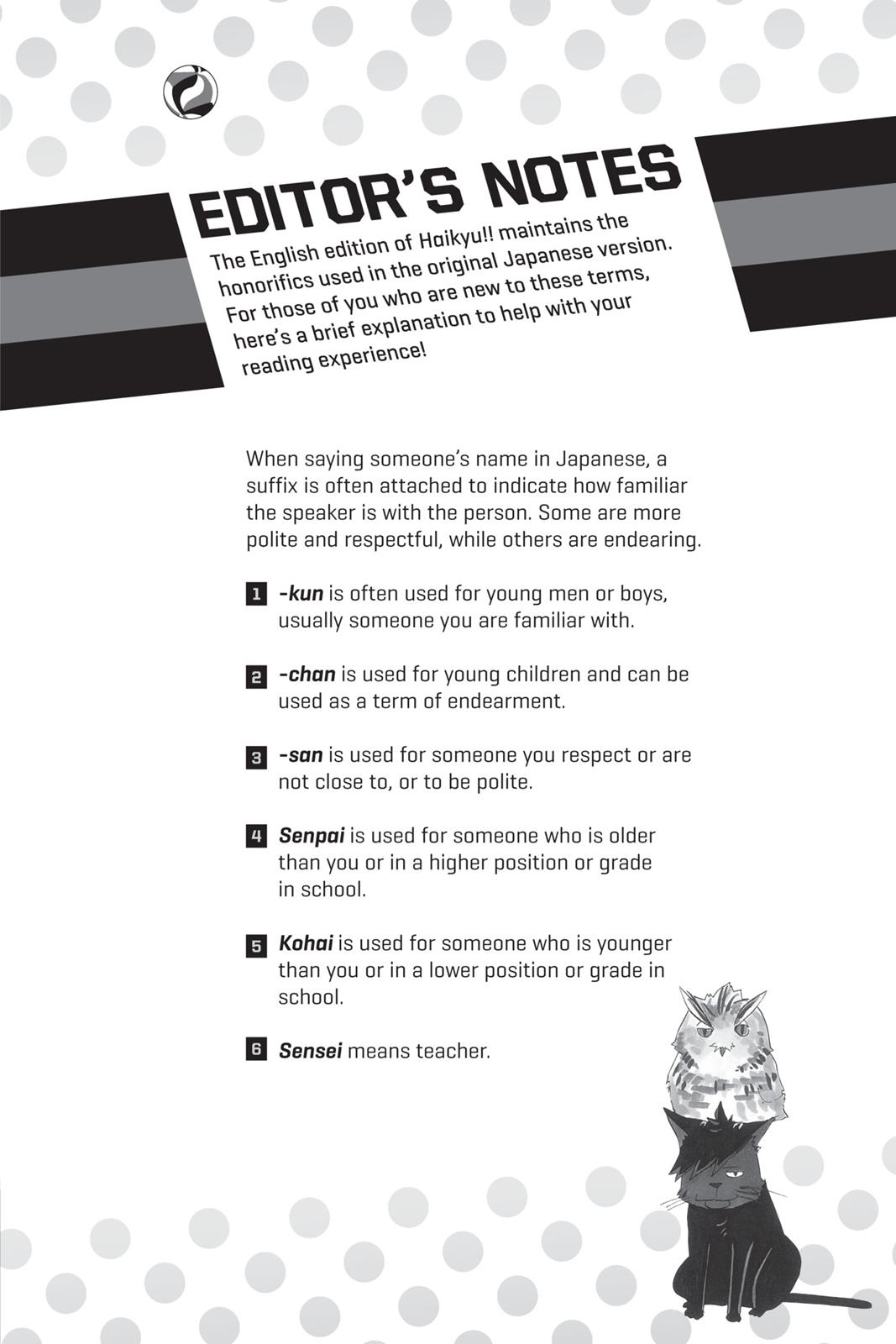 Haikyu!! Chapter 89 - Page 23