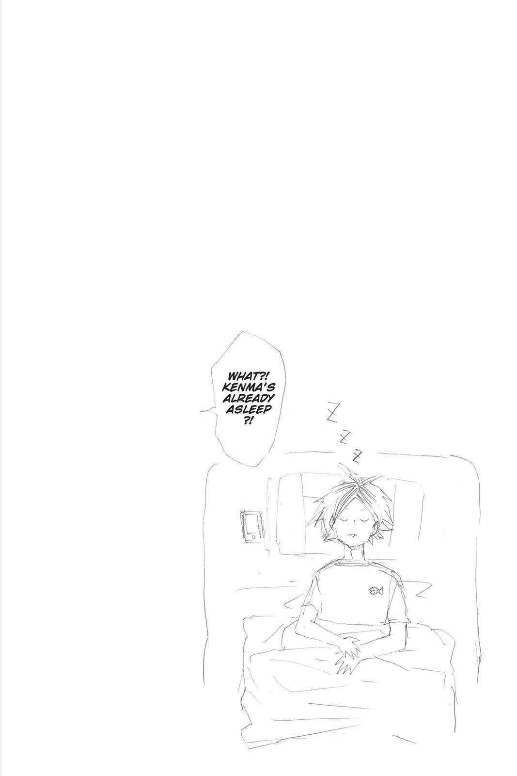 Haikyu!! Chapter 91 - Page 19