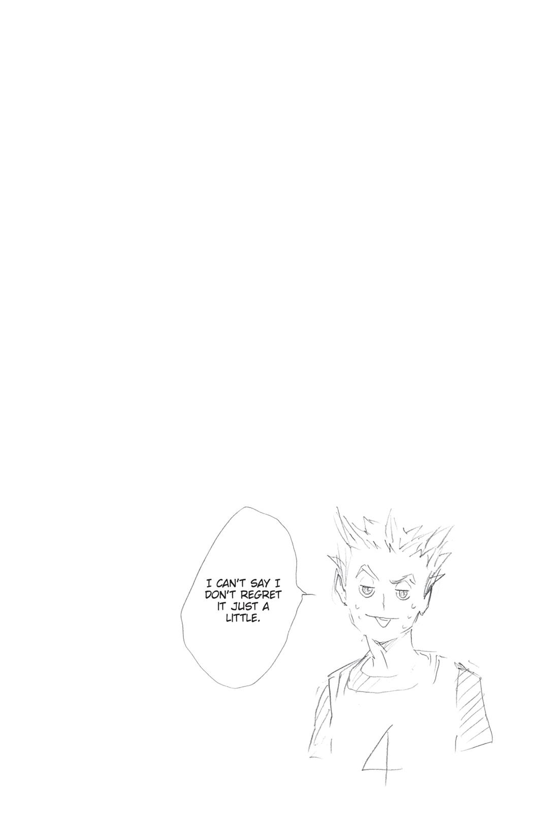 Haikyu!! Chapter 92 - Page 19