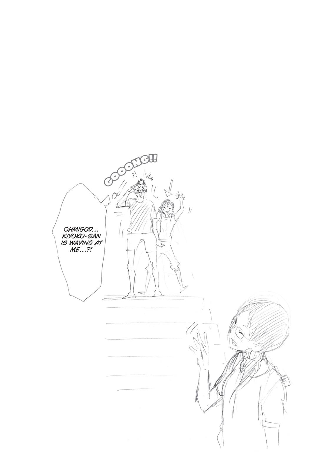 Haikyu!! Chapter 97 - Page 19