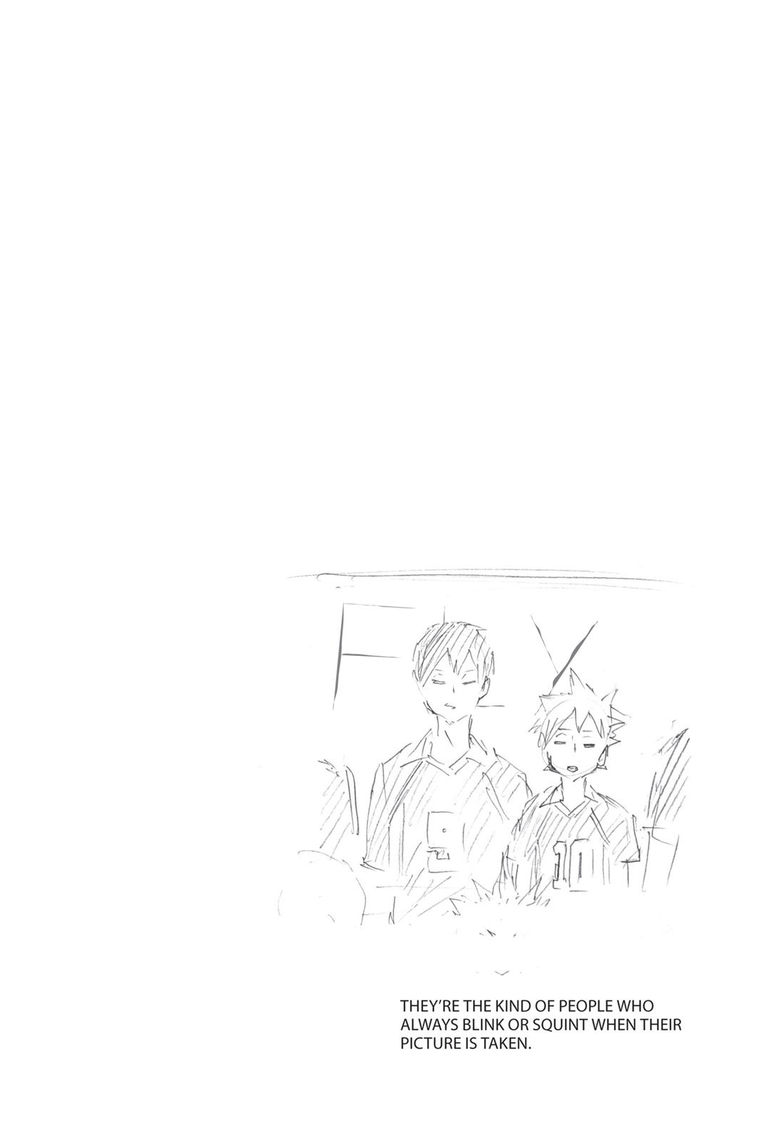 Haikyu!! Chapter 98 - Page 19