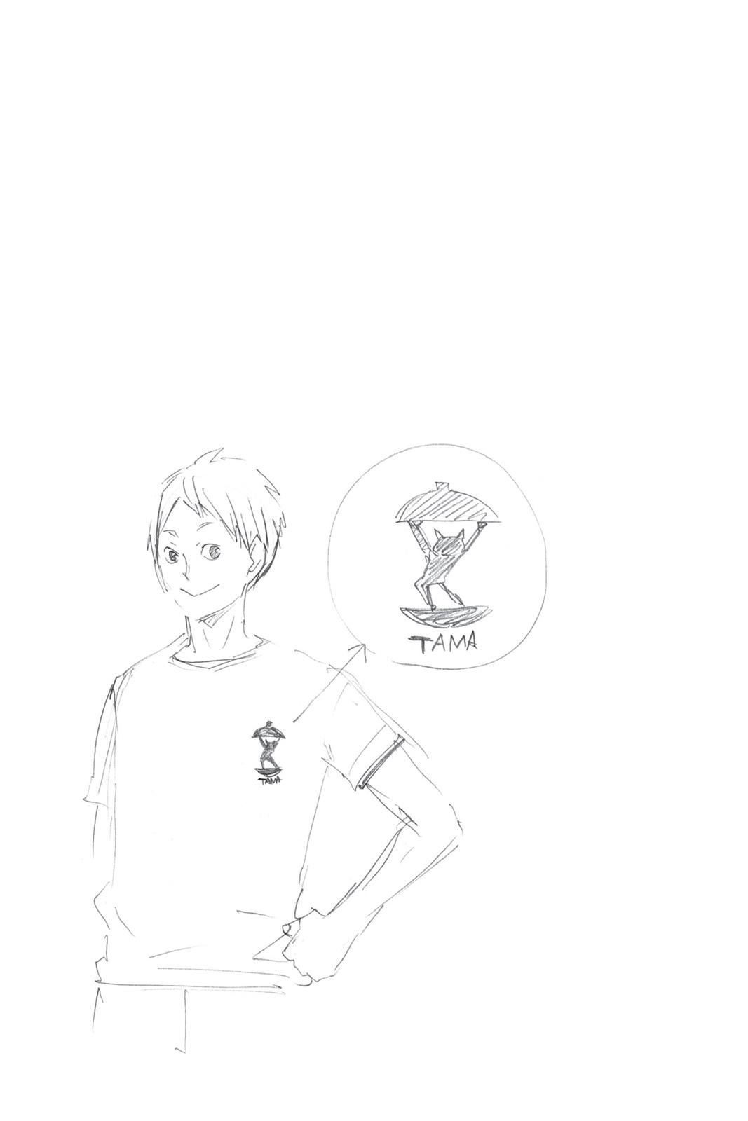 Haikyu!! Chapter 98 - Page 20