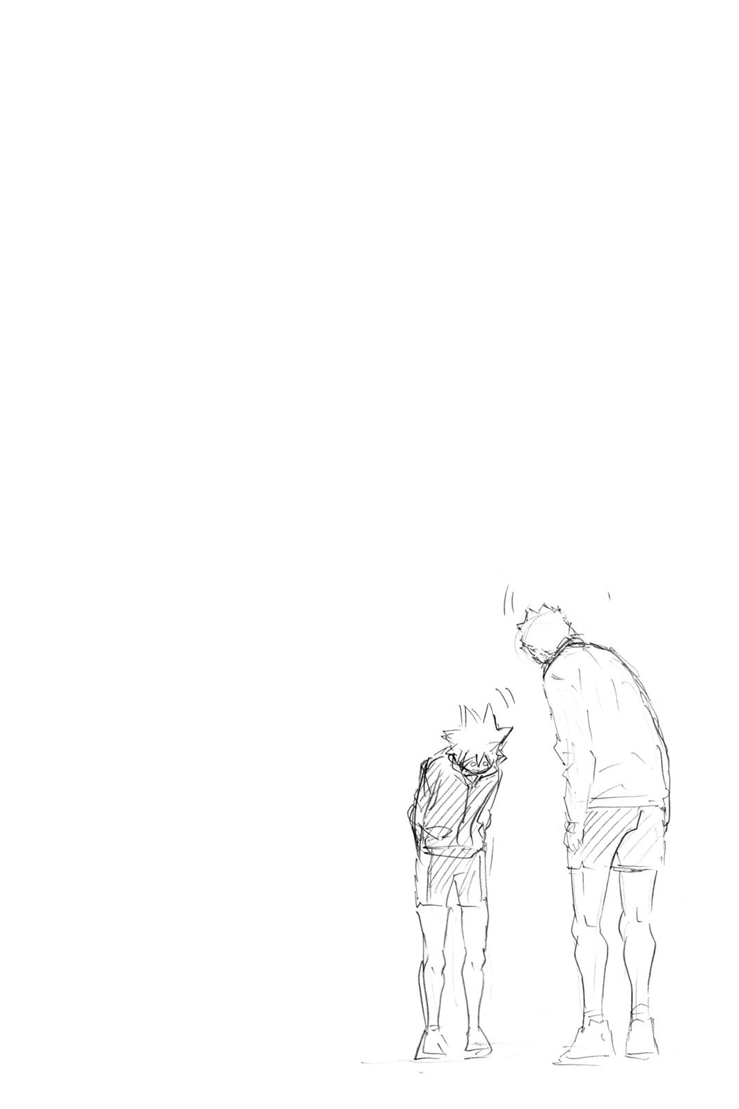 Haikyu!! Chapter 108 - Page 24