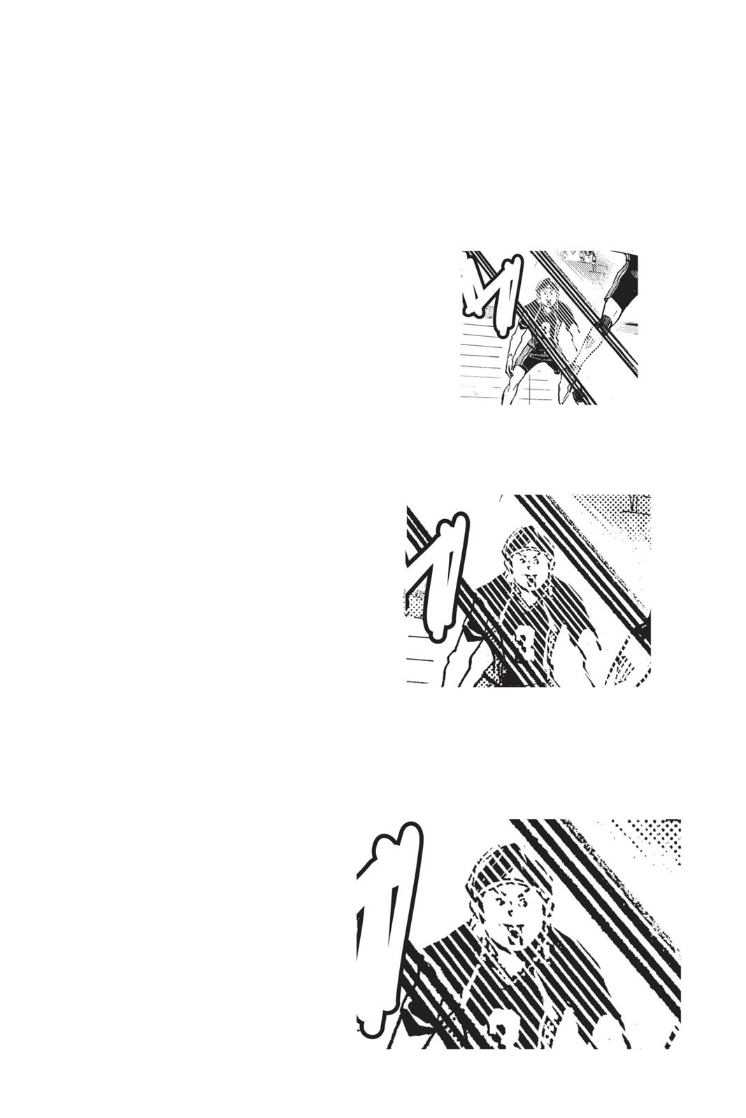 Haikyu!! Chapter 114 - Page 21