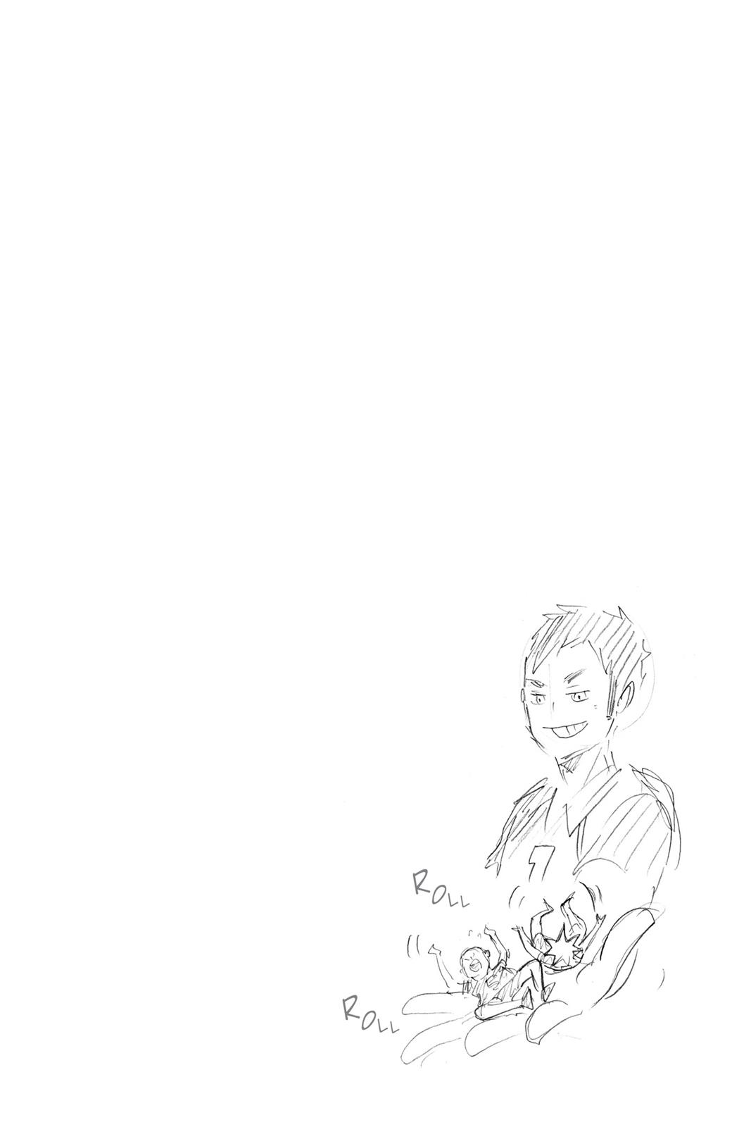 Haikyu!! Chapter 116 - Page 20